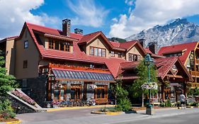 Banff Ptarmigan Inn